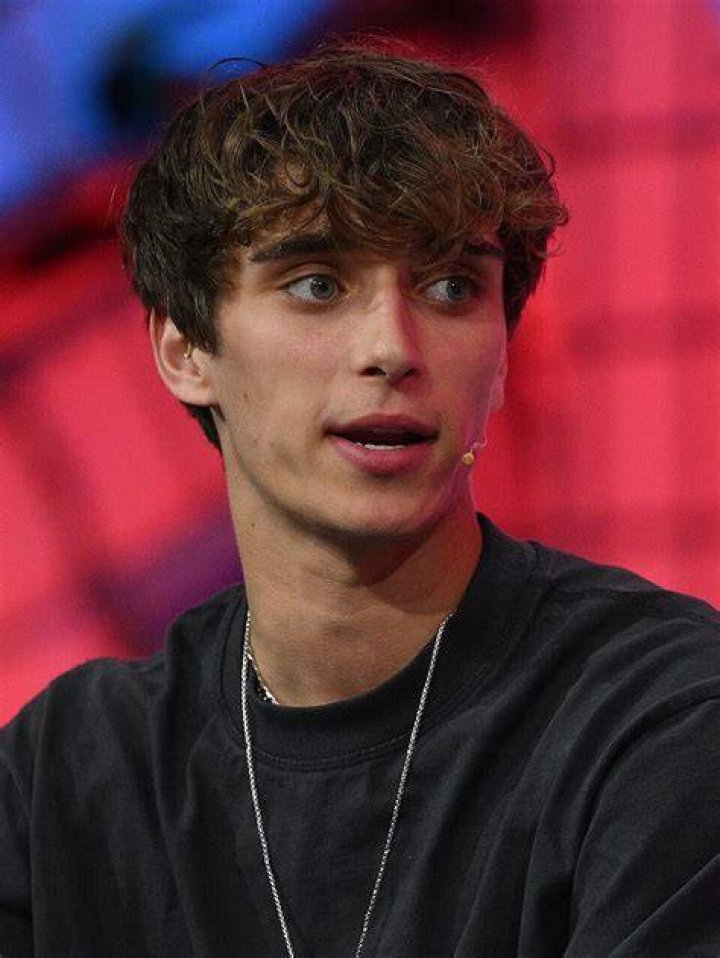 Josh Richards Bio (Wiki) 