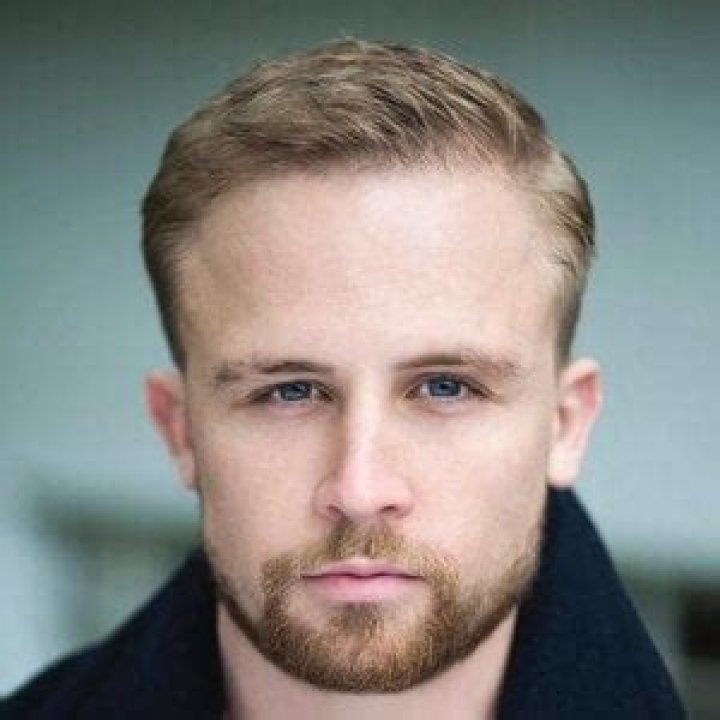 Joshua Cauldwell - Age, Family, Bio