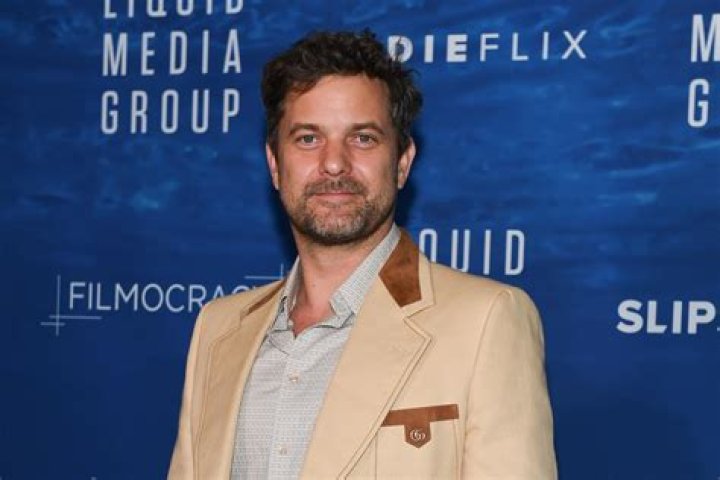 Joshua Jackson Bio (Wiki) 