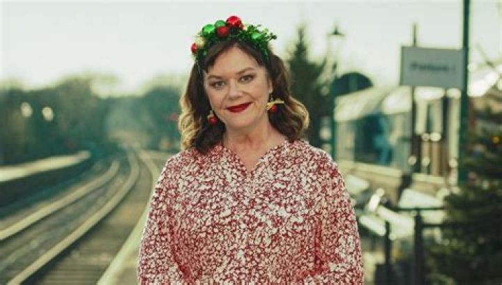 Josie Lawrence Bio (Wiki) 