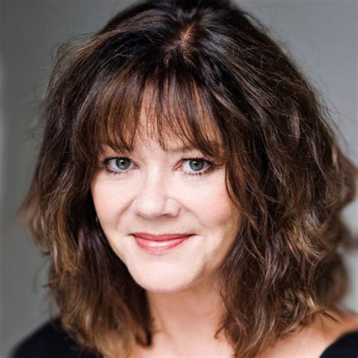 Josie Lawrence Josie Lawrence