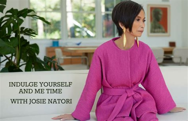 Josie Natori Bio (Wiki) 