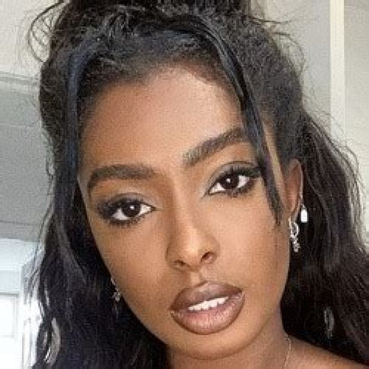 Jourdan Riane - Age, Family, Bio