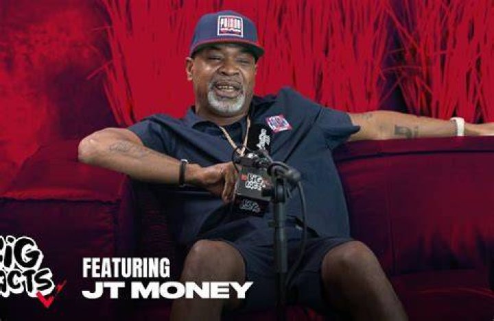 JT Money photo 2