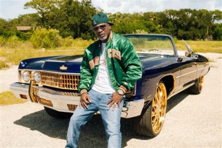 JT Money photo