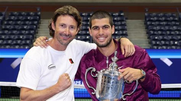 Juan Carlos Ferrero net worth