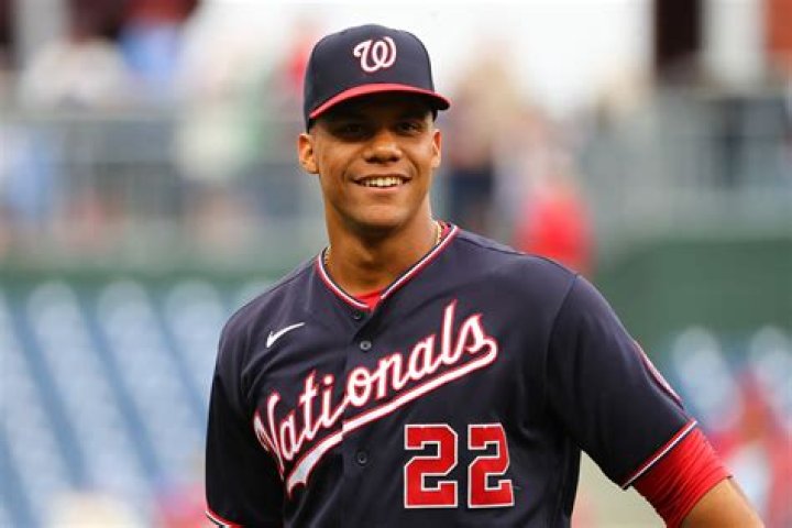 Juan Soto wife: Is Juan Soto married?