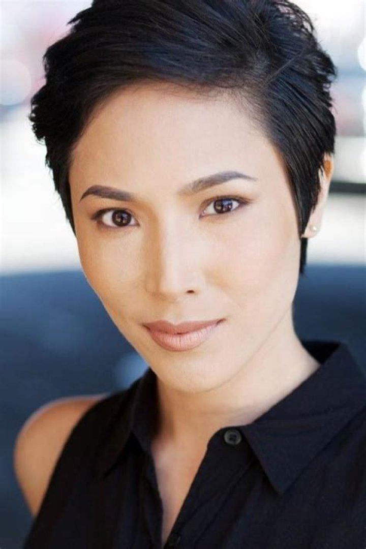 Julee Cerda Bio (Wiki) 
