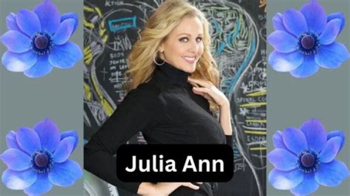 Julia Anne Cudney - Age, Family, Bio