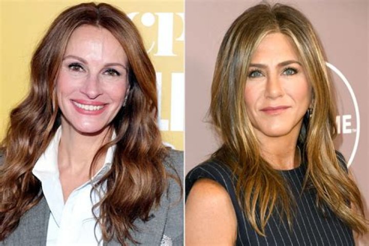 
Julia Roberts and Jennifer Aniston to feature in Amazon’s new body swap comedy 