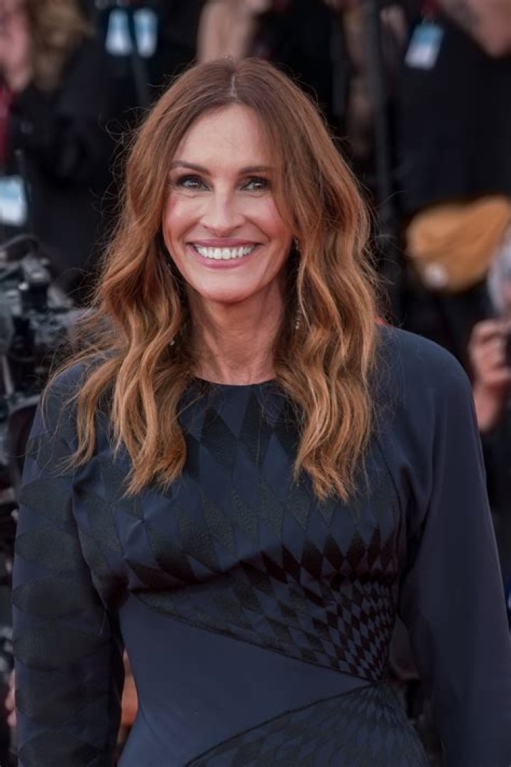 Julia Roberts is People Mag’s “Most Beautiful” again