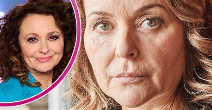 Julia Sawalha And Nadia Sawalha Fallout Explained: What Is The Bitter Feud Between These Sisters?