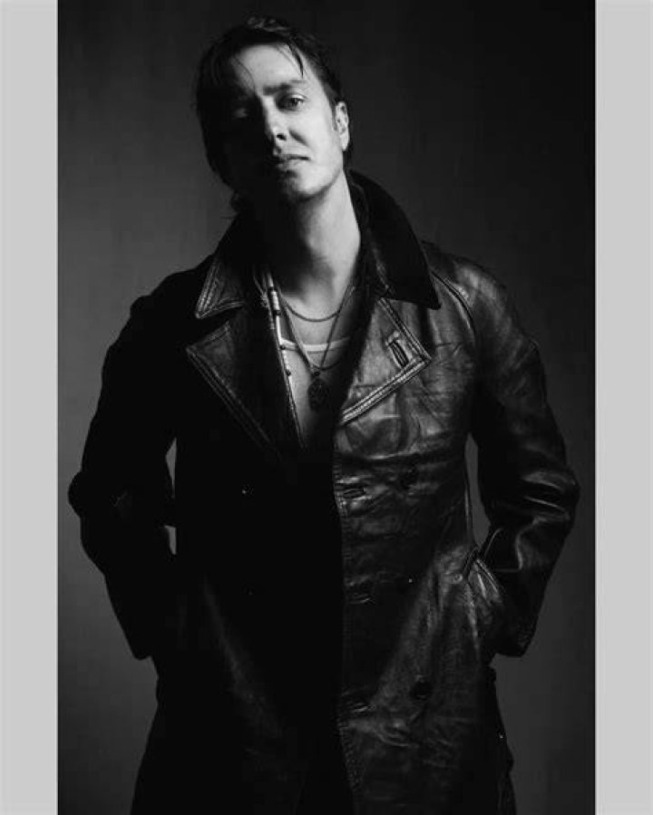 Julian Casablancas photo 3