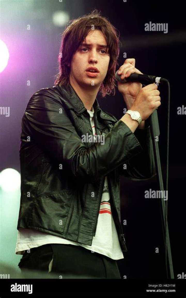 Julian Casablancas photo