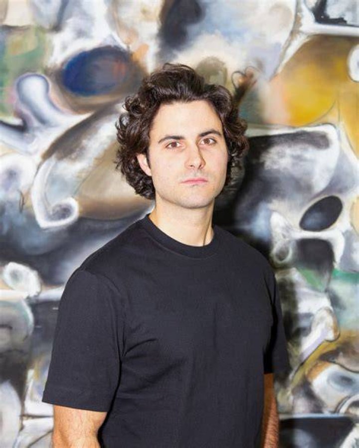 Julian Lombardi Bio (Wiki) 