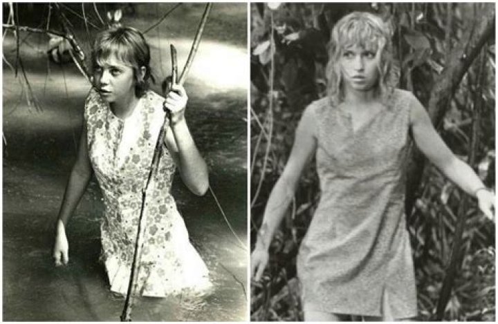 Juliane Koepcke Bio (Wiki) 