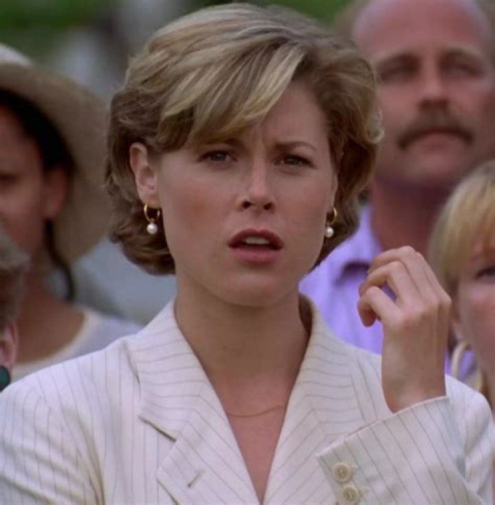 Julie Bowen photo 2