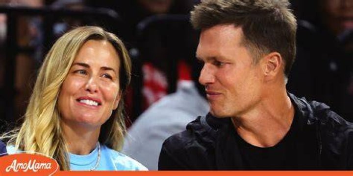 
Julie Brady Chose a Different Career Though She Excelled at Sports like Her Brother – Who Is Tom Brady’s Sister? 