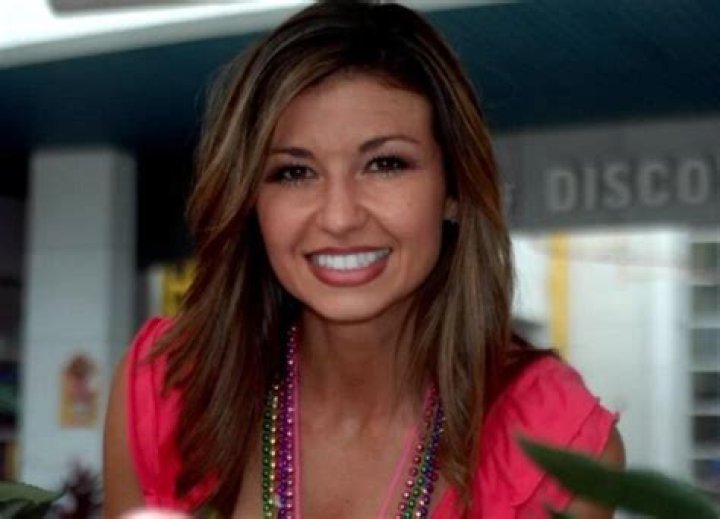 Julie Durda