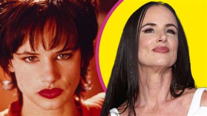 Juliette Lewis & the ladies in red at Critics’ Choice: who looked the best?