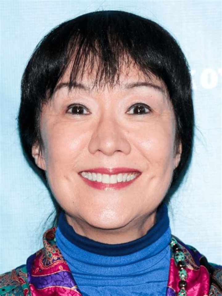 June Angela Bio (Wiki) 