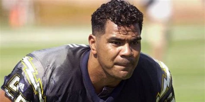 Junior Seau Net Worth At Death