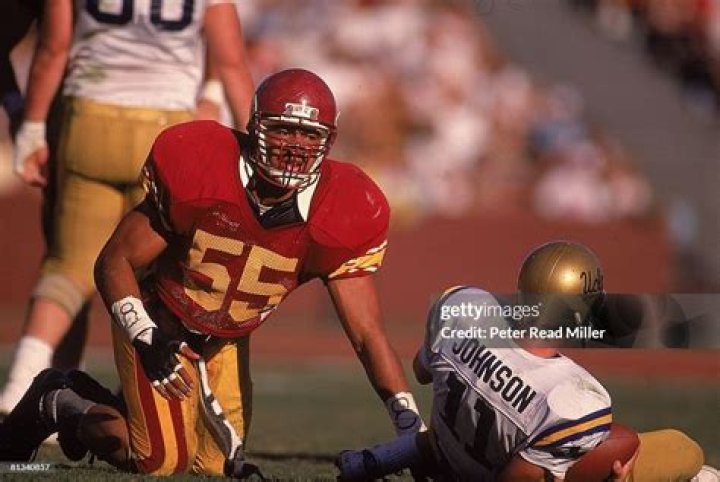 Junior Seau photo
