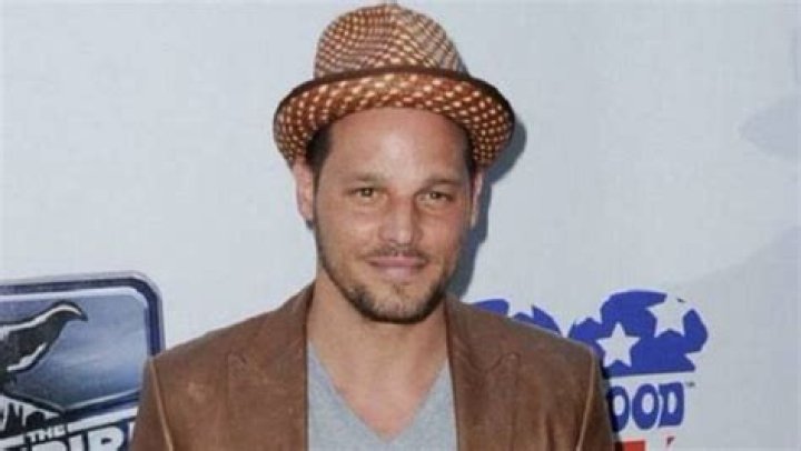 Justin Chambers - Age, Family, Bio