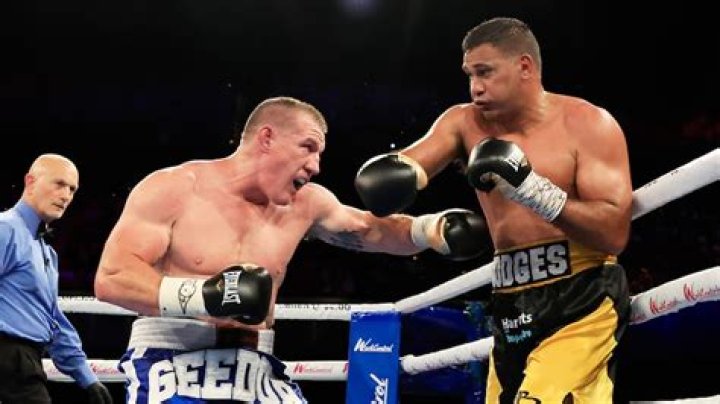 
Justin Hodges Height, Weight, Net Worth, Age, Birthday, Wikipedia, Who, Nationality, Biography 