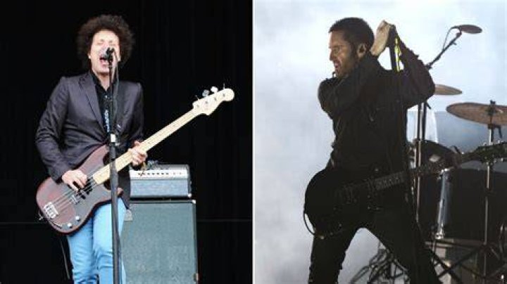 Justin Meldal-Johnsen Bio (Wiki) 