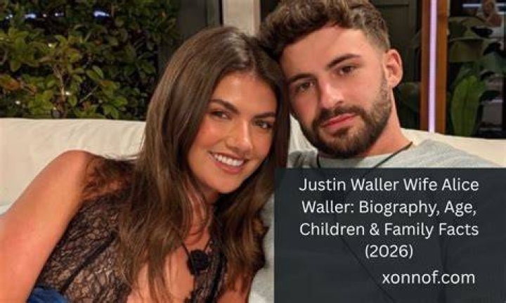 Justin Miles - Age, Family, Bio