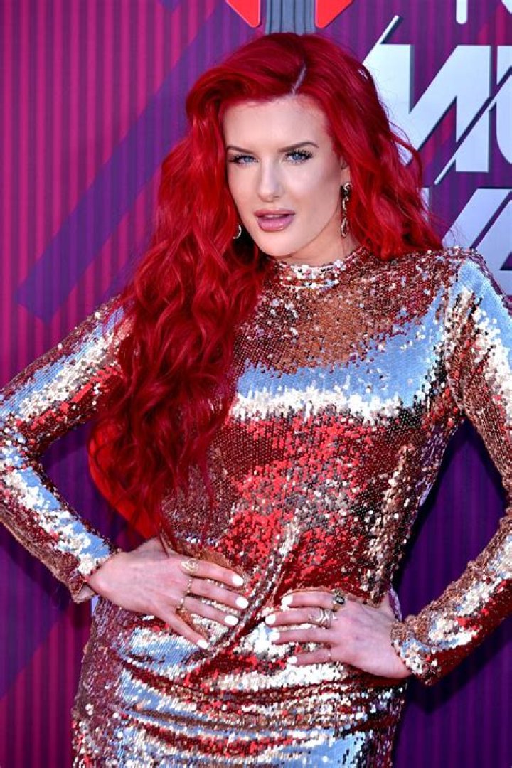 Justina Valentine Justina Valentine