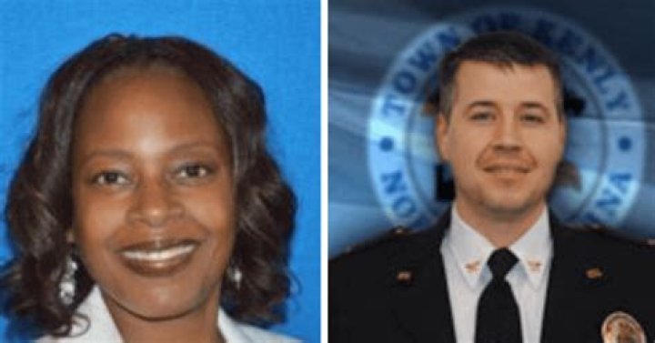 
Justine Jones Town Manager Photo – Kenly North Carolina – Entire Kenly NC Police Department Resigns 