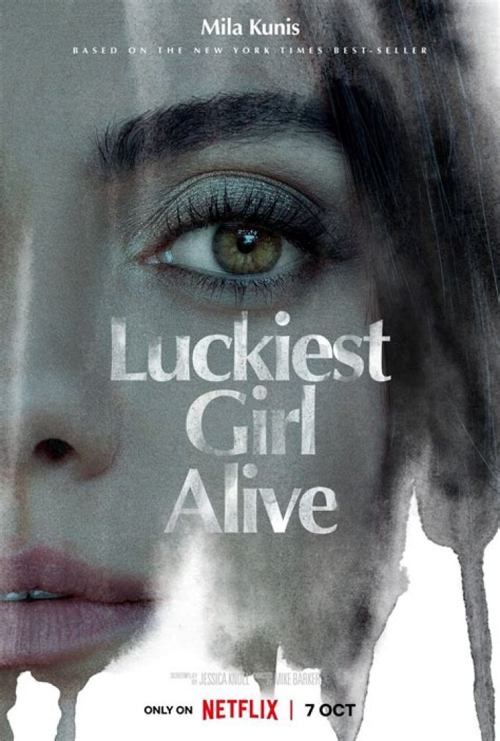 
Justine Lupe From Luckiest Girl Alive: Age Birthday Parents Boyfriend And Salary 