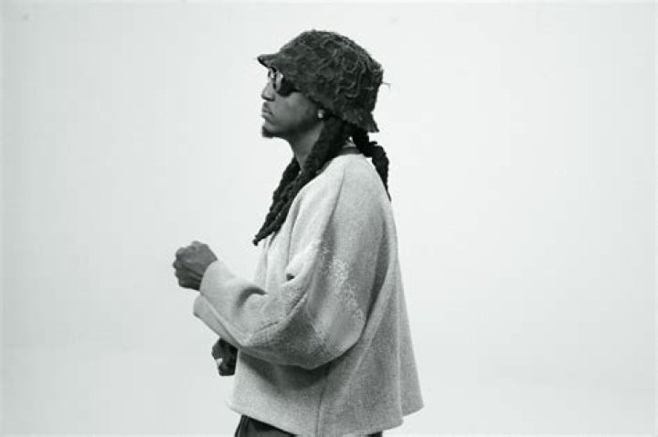 K Camp photo