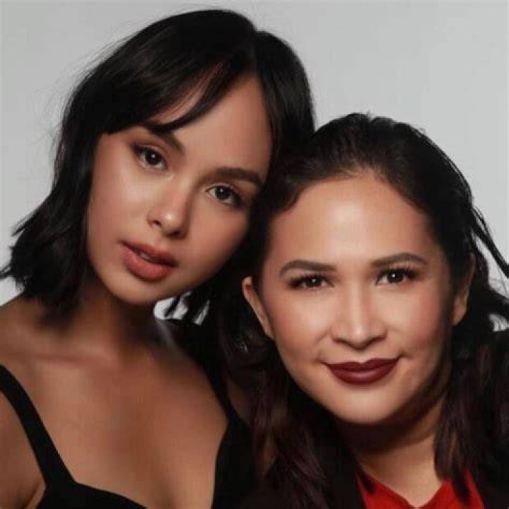 Kaila Estrada - Age, Family, Bio