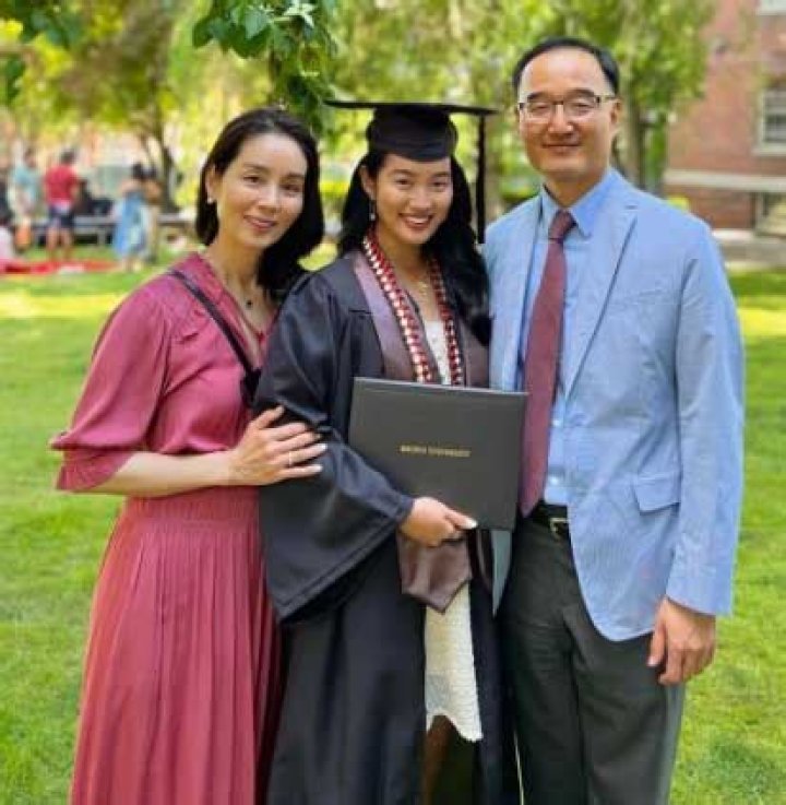 Kaiti Yoo - Age, Family, Bio