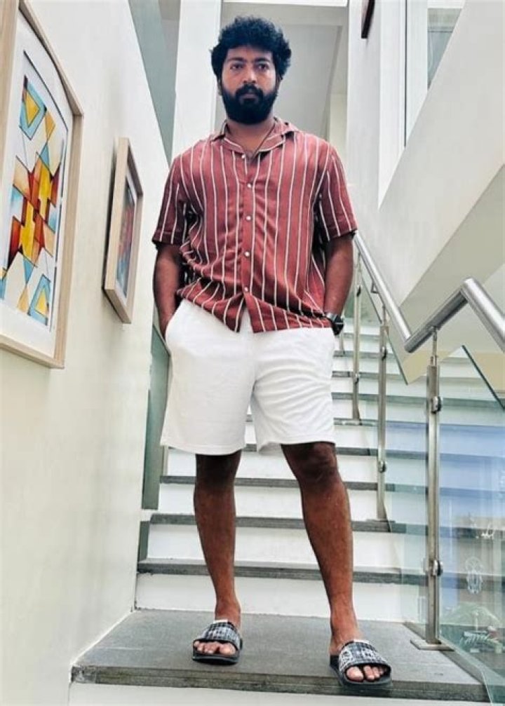 Kalaiyarasan Height, Weight, Net Worth, Age, Birthday, Wikipedia, Who, Instagram, Biography