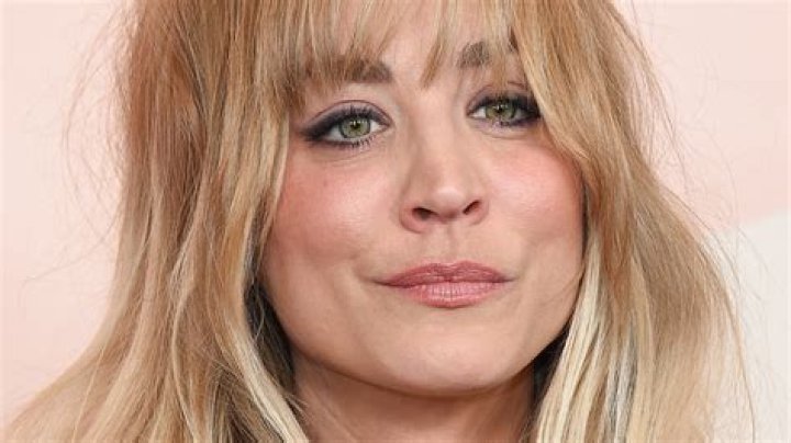 Kaley Cuoco: there’s probably not going to be a third season of The Flight Attendant