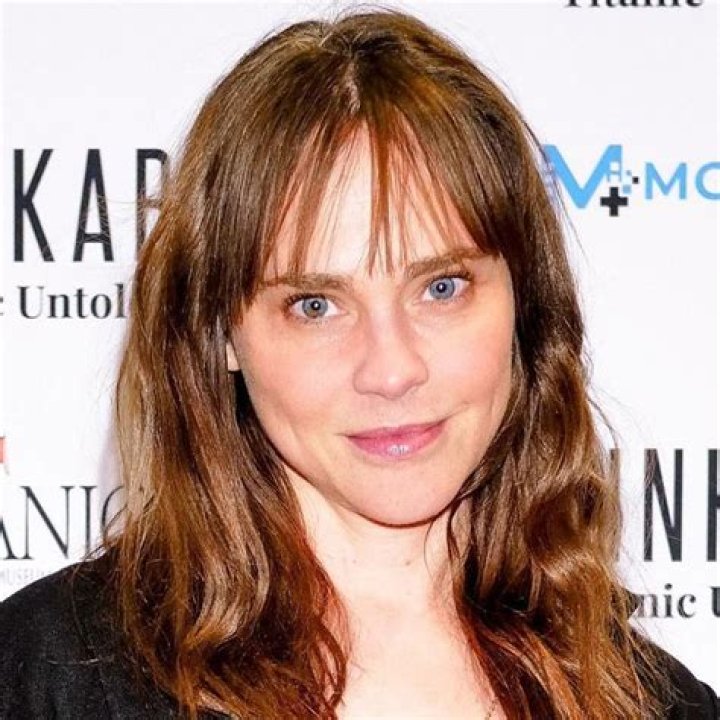 Kally Berard Bio (Wiki) 