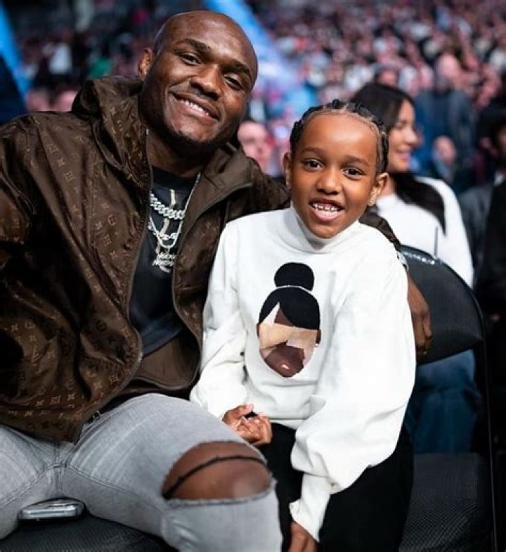 Kamaru Usman - Age, Family, Bio