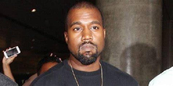 Kanye West - Age, Family, Bio