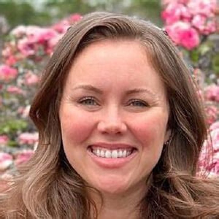 Kara Robinson Chamberlain - Age, Family, Bio