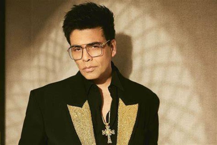 Karan Johar photo 2