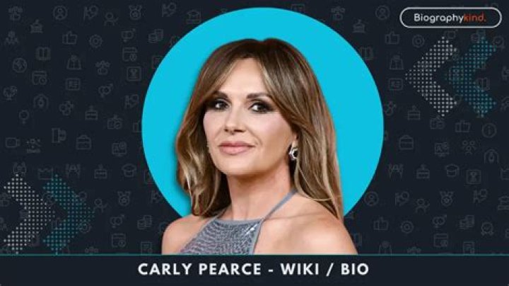 Kari Pearce - Age, Family, Bio