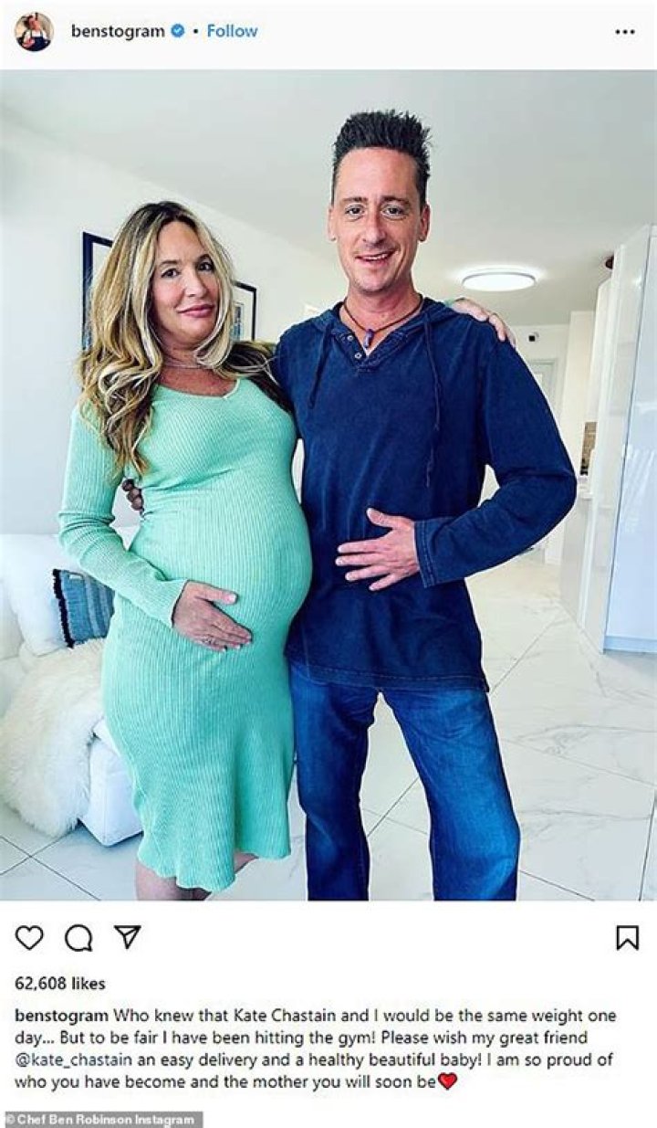 What happened to Kate Chastain after ‘Below Deck’ Season 6? She’d return to the Bravo series in the future Kate Chastain with her Below Deck's crew