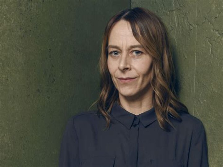 Kate Dickie Bio (Wiki) 