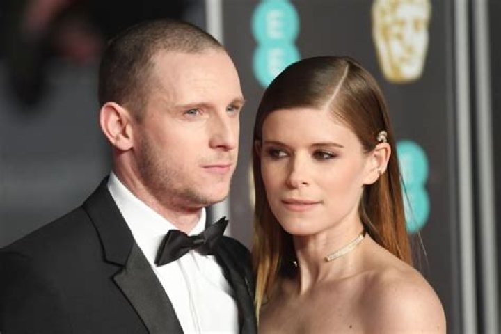 
Kate Mara and Jamie Bell expecting second child How couple went from friends to blissful marriage 