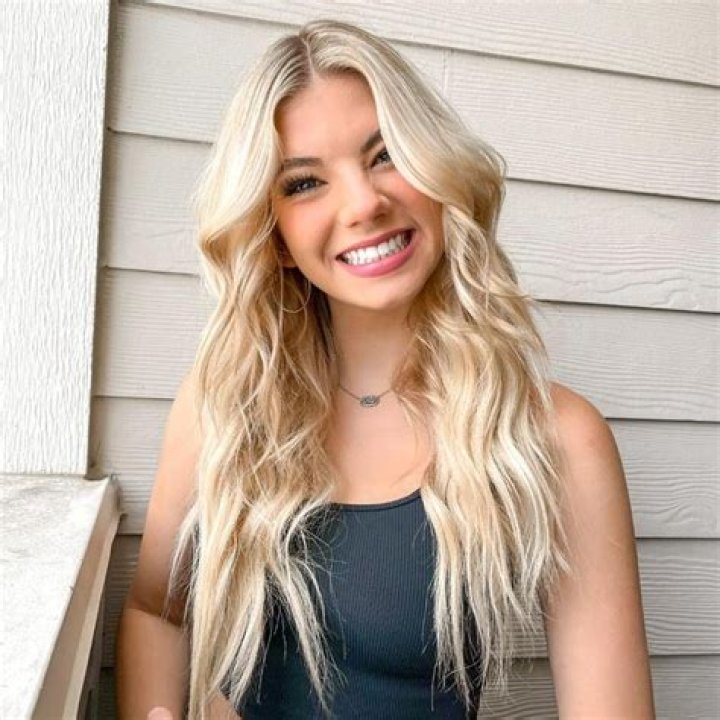 Kate Marie - Age, Family, Bio