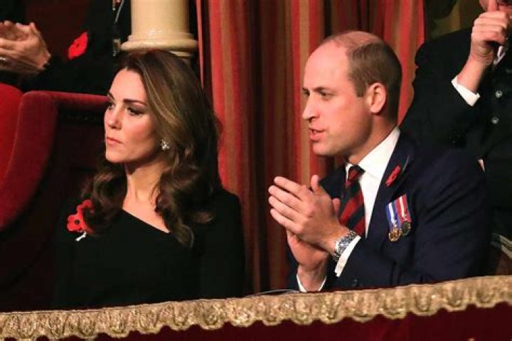 
Kate Middleton and Prince William Changed Their Twitter and Instagram Photos for Poignant Occasion 